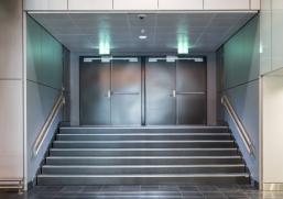 steel door and frame coatings manufacturer